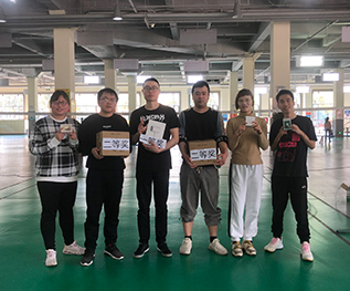 同力工业机械手